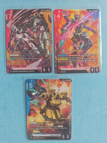Gd03 mix lrs - gd03,