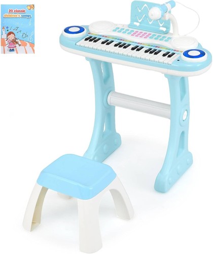 Gymax keys kids electronic - gymax,