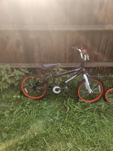 Piranha bmx stunt - stunt, inch