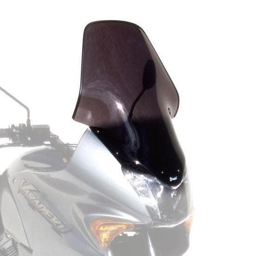 Ermax touring screen dark - screen,