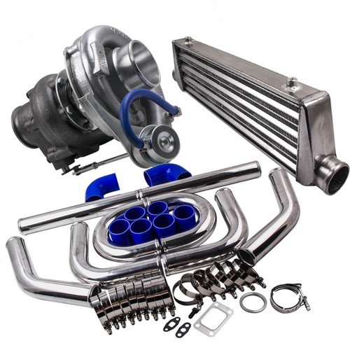 Universal t04e turbo kit - t04e,