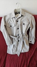 Zara Women’s Belted
