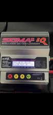 Ripmax Sigma Lipo Balance