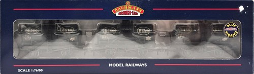 Bachmann 666a set 3 - 3, 14