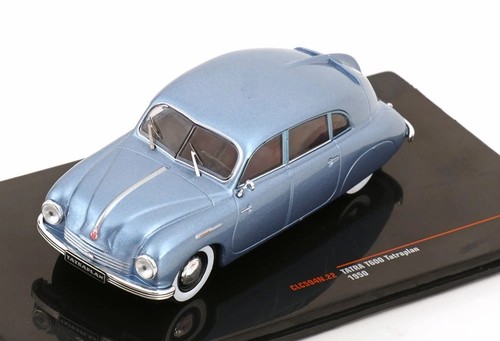 Tatra t600 tatraplan light - tatra,