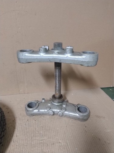 Steering plates blue - plates,
