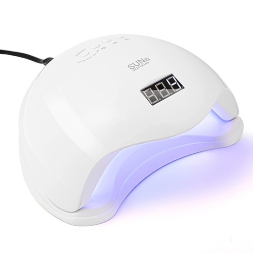 48w led nail lamp - uv,