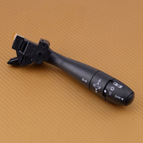 Headlight indicator stalk - indicator,
