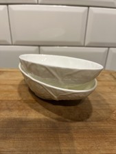 Wedgwood Countryware Avocado