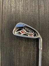 Ping G15 5 Iron - Stiff - AWT