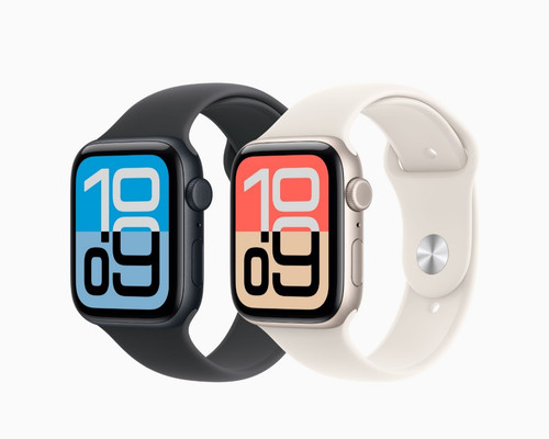 Apple watch 3rd generation - watch,