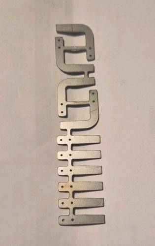 Gauge pansy locomotive - 5",