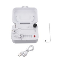 Electric Bobbin Winder