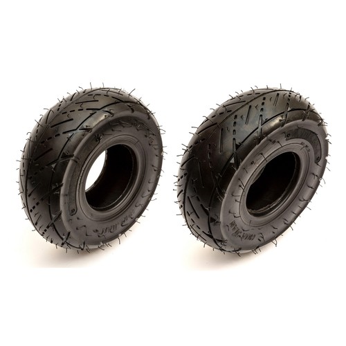 Inch tyre 3 - tyre, 4.10/3.50-4