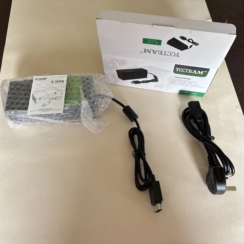 Xbox one power supply - one,