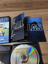 Dallas: The Complete First and
