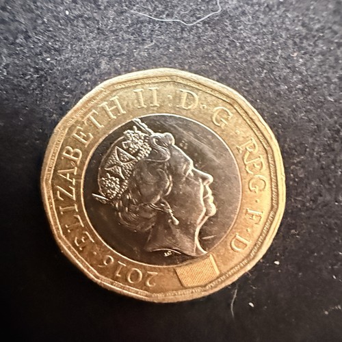 2016 great britain - 2016, pound