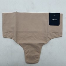 Spanx Everyday Shaping Thong