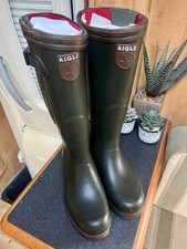 Aigle Parcours 2 ISO