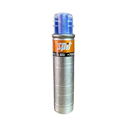 Spit gas pulse - 800,