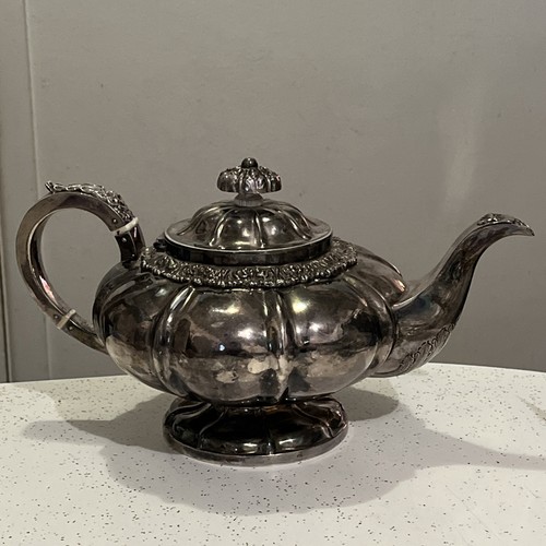 Antique sheffield england - sheffield,