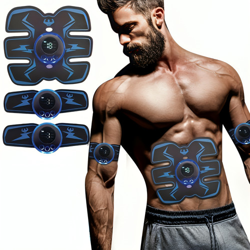 Electric ems muscle - electric,