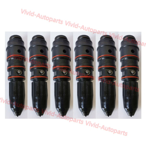 Fuel injector 3054218 - fuel,