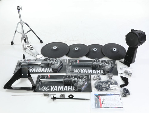 Yamaha dtx8k cymbal pad and - cymbal,