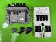 MINI F55 DME ECU KIT BCM