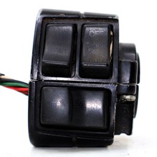 1992 HARLEY-DAVIDSON SOFTAIL CUSTOM FXSTC Right Switchgear - 70219-87