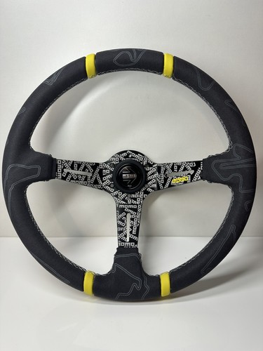 Momo 350mm 14inch - 350mm/14inch, deep