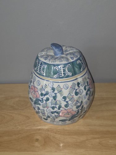 Vintage chinese hand painted - chinese, hand-painted