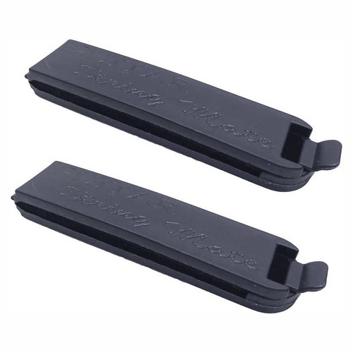 Pack guitar bass - pack, mute