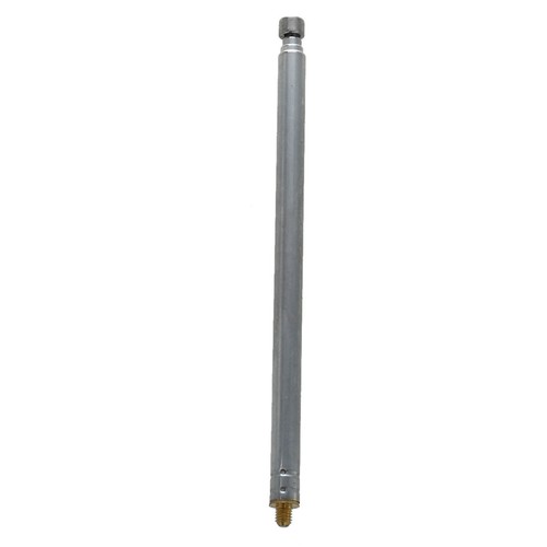 345mm fm radio - 2x(13.6",