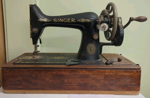 Singer manufacturing - manufacturing, co