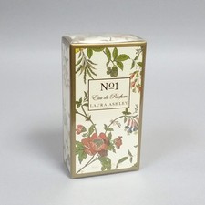 Laura Ashley No.1 Eau de