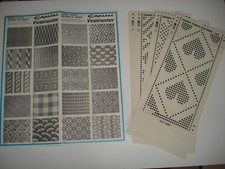 Empisal Knitmaster Handy Punch