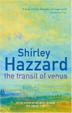 The Transit Of Venus (Virago Modern Classics)-Shirley Hazzard