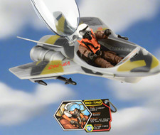 Corps Rapid Assault Advanced