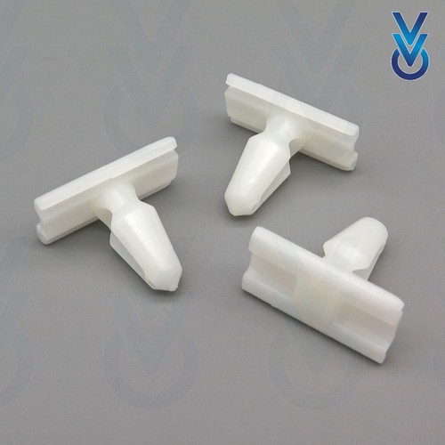 10x vvo front bumper trim - 10x,