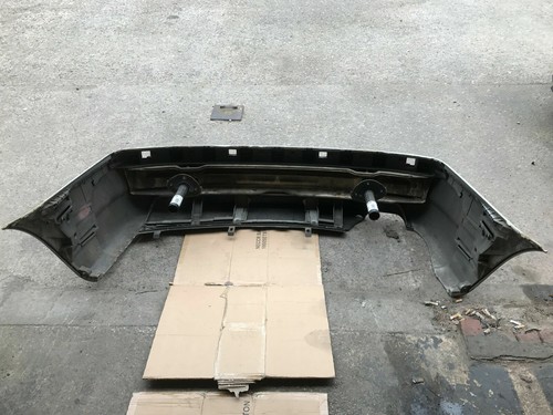 Bmw e46 sport rear - sport,