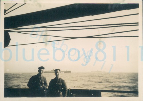 Post war photo british army - war,