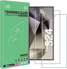 Glass Screen Protector For
