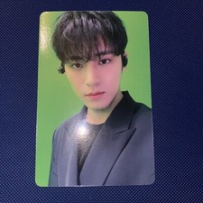 Seventeen Mingyu Dicon