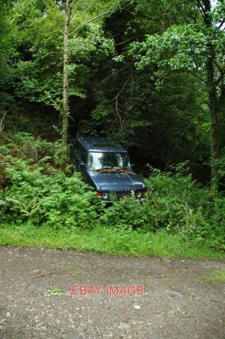 Photo where did park the - did, i