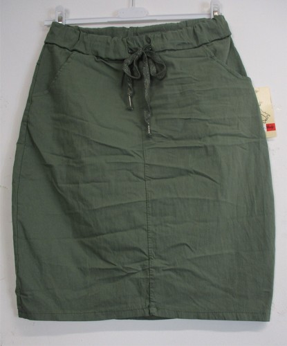 Lagenlook ladies stretchy - stretchy, 76%