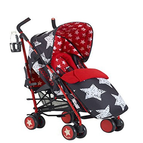 Cosatto supa stroller - supa,