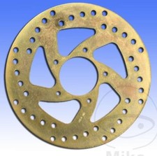 EBC Brake Disc for Gilera