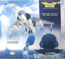 CORGI AVIATION ARCHIVE BAE SEA