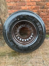 Super Single 10 Stud Wheel 385/64 R22.5